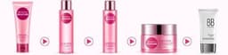 image-Five-piece set moisturizing facial skin care set