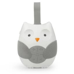 image-Baby Bedside Bell Ringing Soothing Soft Music Box