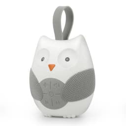 image-Baby Bedside Bell Ringing Soothing Soft Music Box