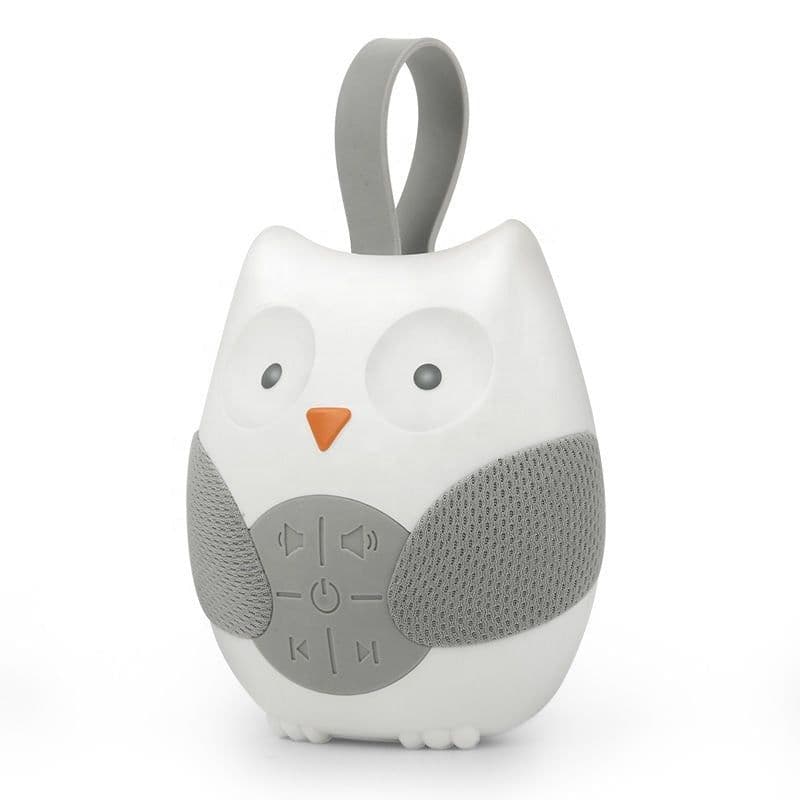 image-Baby Bedside Bell Ringing Soothing Soft Music Box