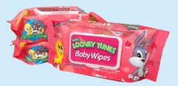 image-Dishs bag baby and children's household cleaning and care wipes