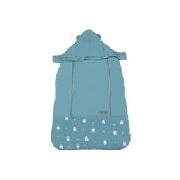 image-Warm Baby Carrier Cloak Cover Windproof Quilt Stroller Accessories
