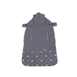 image-Warm Baby Carrier Cloak Cover Windproof Quilt Stroller Accessories