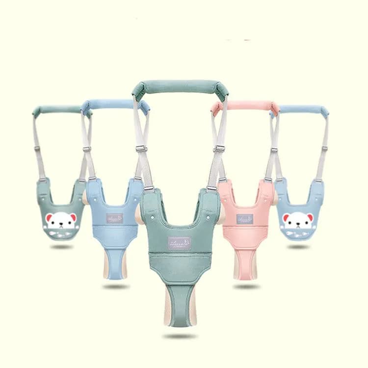 image-Baby Walker for Children Learning to Walk Baby Harness Backpack for Children Rein Walkers for Toddlers Child Harness Toddler