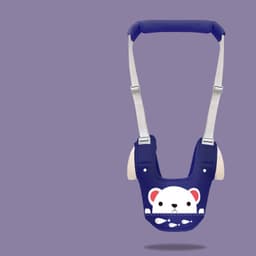 image-Baby Walker for Children Learning to Walk Baby Harness Backpack for Children Rein Walkers for Toddlers Child Harness Toddler