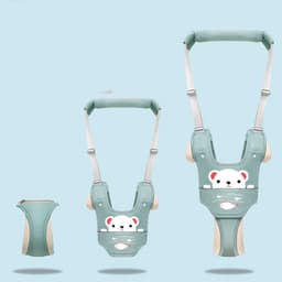 image-Baby Walker for Children Learning to Walk Baby Harness Backpack for Children Rein Walkers for Toddlers Child Harness Toddler