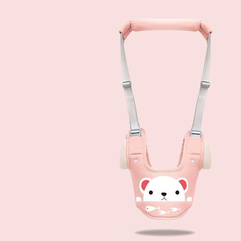 image-Baby Walker for Children Learning to Walk Baby Harness Backpack for Children Rein Walkers for Toddlers Child Harness Toddler