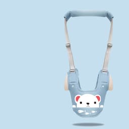 image-Baby Walker for Children Learning to Walk Baby Harness Backpack for Children Rein Walkers for Toddlers Child Harness Toddler