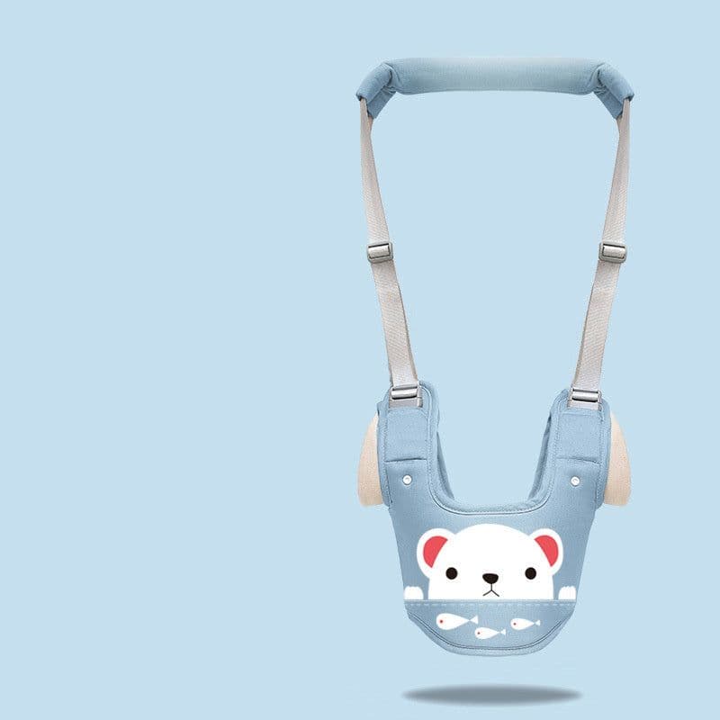 image-Baby Walker for Children Learning to Walk Baby Harness Backpack for Children Rein Walkers for Toddlers Child Harness Toddler