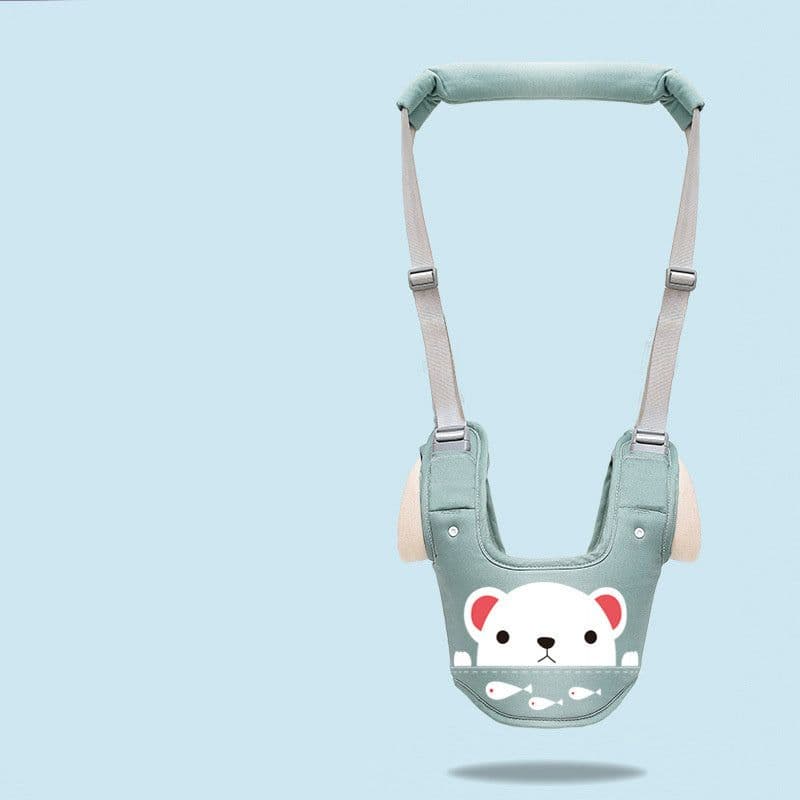image-Baby Walker for Children Learning to Walk Baby Harness Backpack for Children Rein Walkers for Toddlers Child Harness Toddler