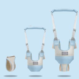 image-Baby Walker for Children Learning to Walk Baby Harness Backpack for Children Rein Walkers for Toddlers Child Harness Toddler