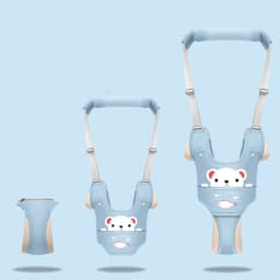image-Baby Walker for Children Learning to Walk Baby Harness Backpack for Children Rein Walkers for Toddlers Child Harness Toddler