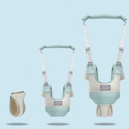 image-Baby Walker for Children Learning to Walk Baby Harness Backpack for Children Rein Walkers for Toddlers Child Harness Toddler
