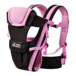 image-Multifunctional Carrier Sling, Baby Carrier, Baby Carry Bag