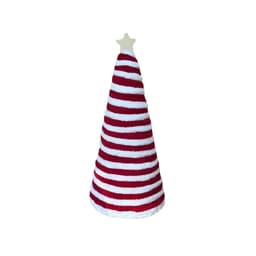 image-Christmas Layout Mini Christmas Tree Decorations