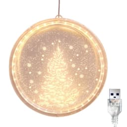 image-Christmas Decoration Holiday Indoor Ambience Light