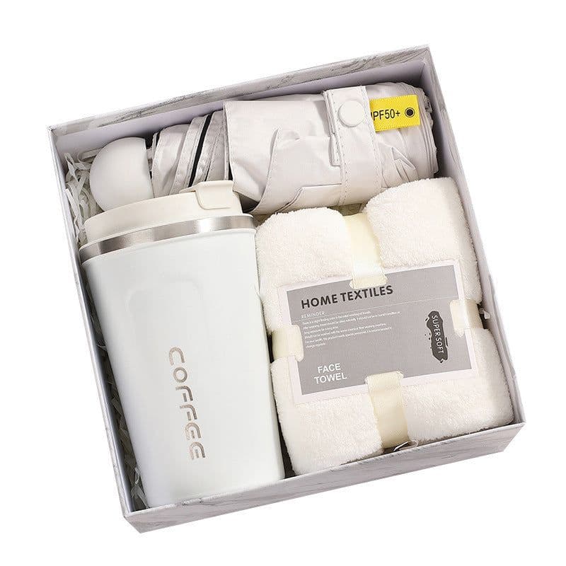 image-Christmas Business Partner Gift Set