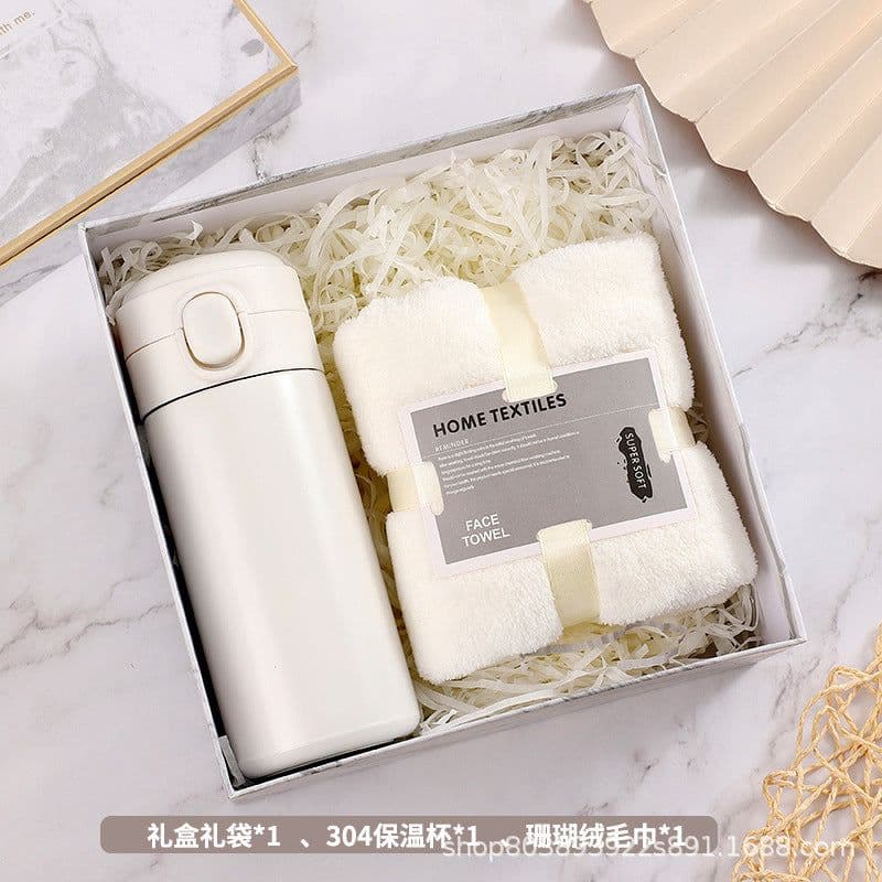 image-Christmas Business Partner Gift Set