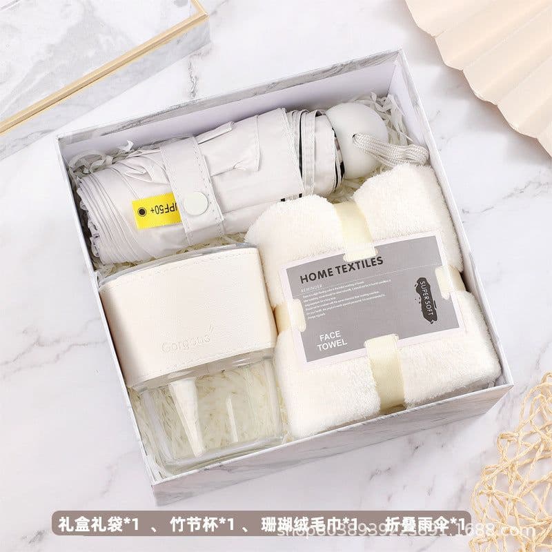 image-Christmas Business Partner Gift Set