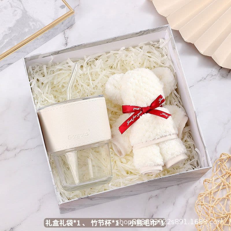 image-Christmas Business Partner Gift Set
