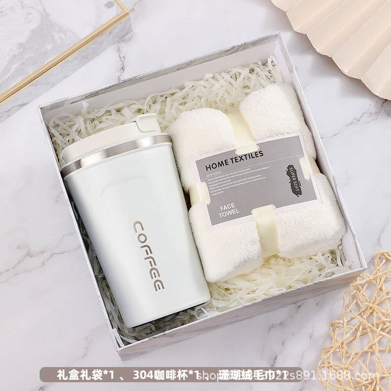 image-Christmas Business Partner Gift Set