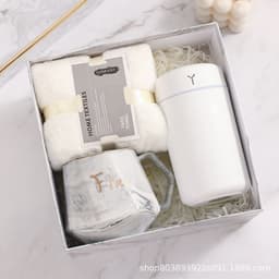 image-Christmas Business Partner Gift Set