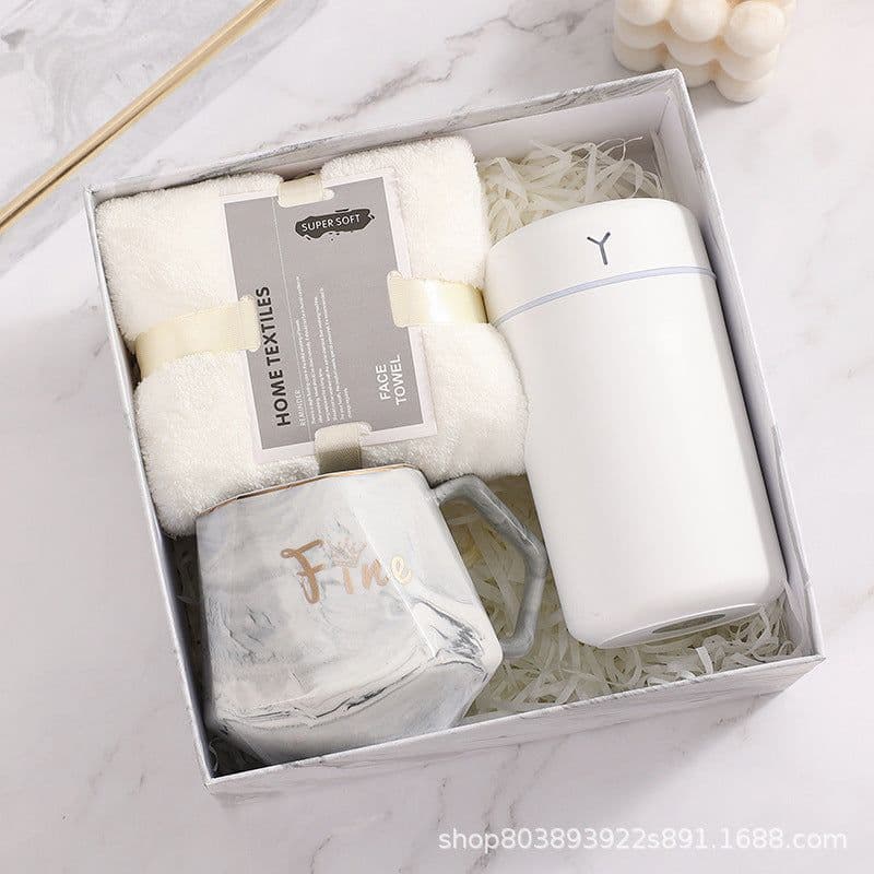 image-Christmas Business Partner Gift Set