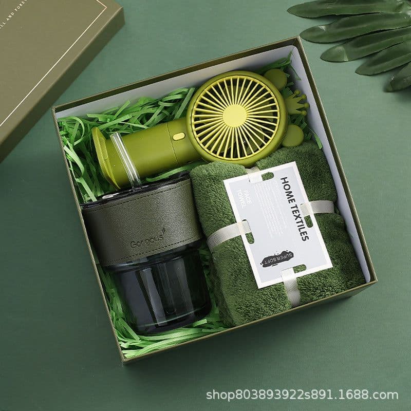 image-Christmas Business Partner Gift Set