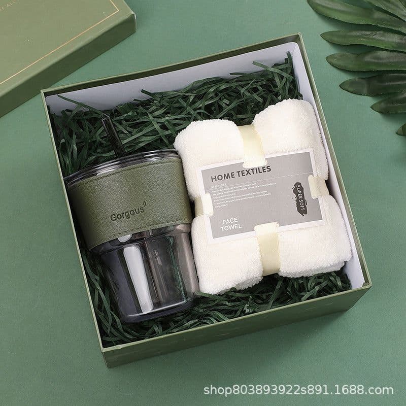image-Christmas Business Partner Gift Set