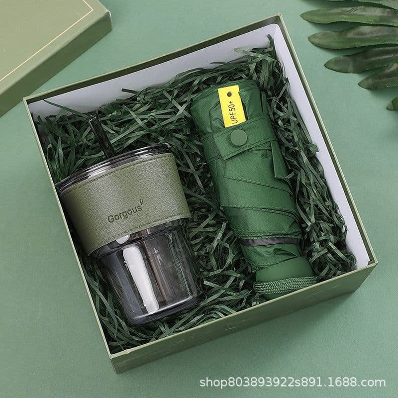 image-Christmas Business Partner Gift Set