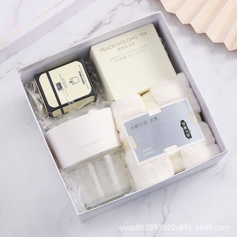 image-Christmas Business Partner Gift Set