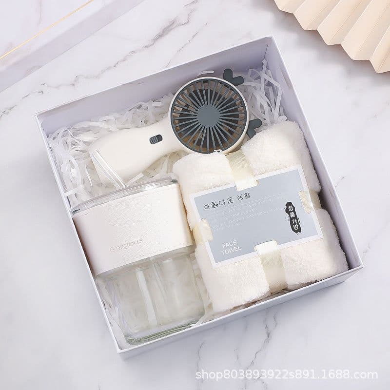 image-Christmas Business Partner Gift Set