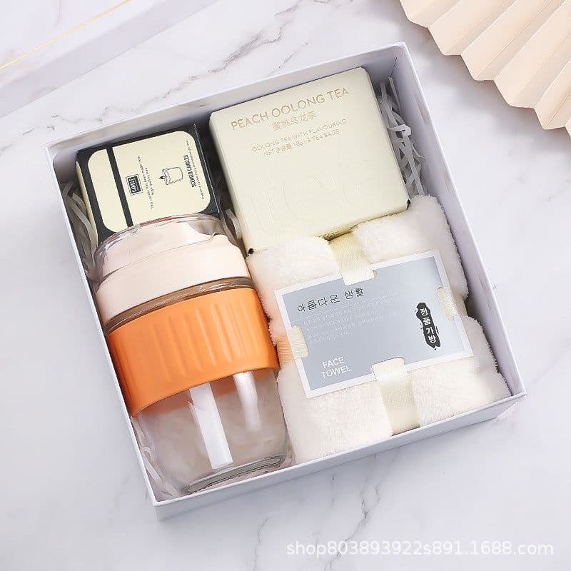 image-Christmas Business Partner Gift Set