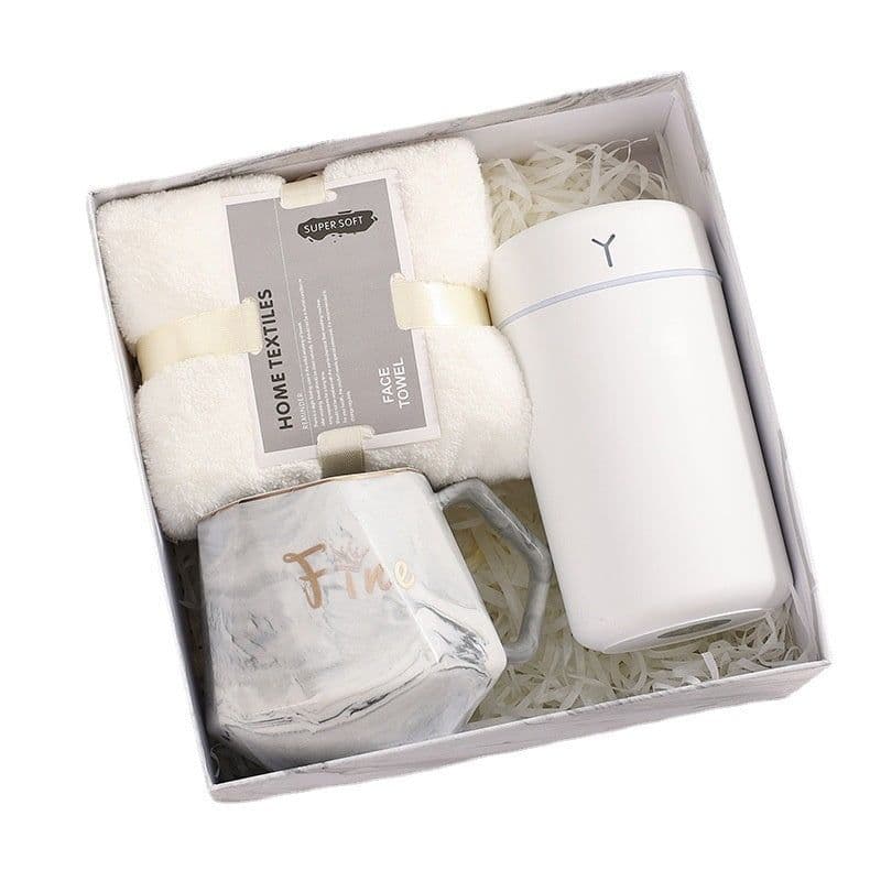 image-Christmas Business Partner Gift Set