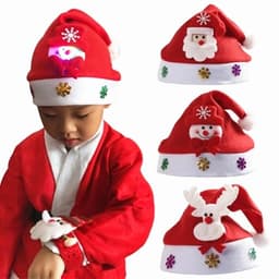 image-Santa hat