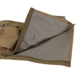 image-Christmas stocking bag military storage bag