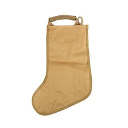 image-Christmas stocking bag military storage bag