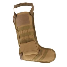 image-Christmas stocking bag military storage bag