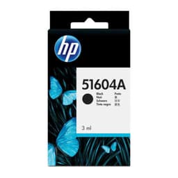 image-Original Ink Cartridge HP 51604A Black (1 Unit)