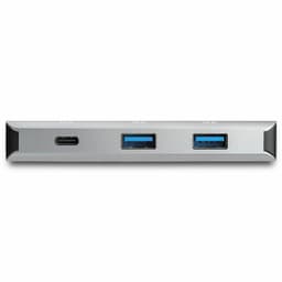 image-USB Hub Startech HB31C3A1CB