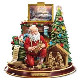 image-Christmas Pvc Window Glass Decoration Stickers
