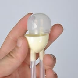 image-Newborn Baby Safe Vacuum Nose Cleaner
