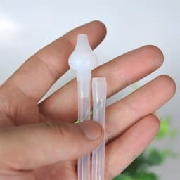 image-Newborn Baby Safe Vacuum Nose Cleaner