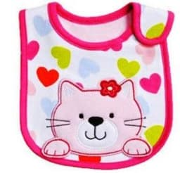 image-Saliva Towel Bib Bib Wholesale Three-Layer Waterproof Maternal And Baby Products