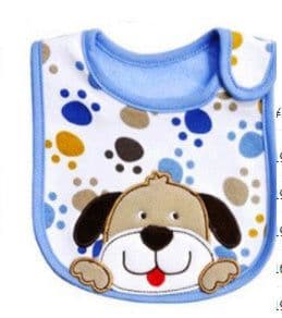 image-Saliva Towel Bib Bib Wholesale Three-Layer Waterproof Maternal And Baby Products