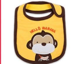 image-Saliva Towel Bib Bib Wholesale Three-Layer Waterproof Maternal And Baby Products