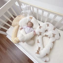 image-Baby Soothing Pillow Set Pillow Soothing Sleep