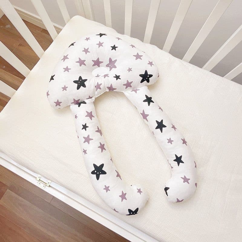 image-Baby Soothing Pillow Set Pillow Soothing Sleep