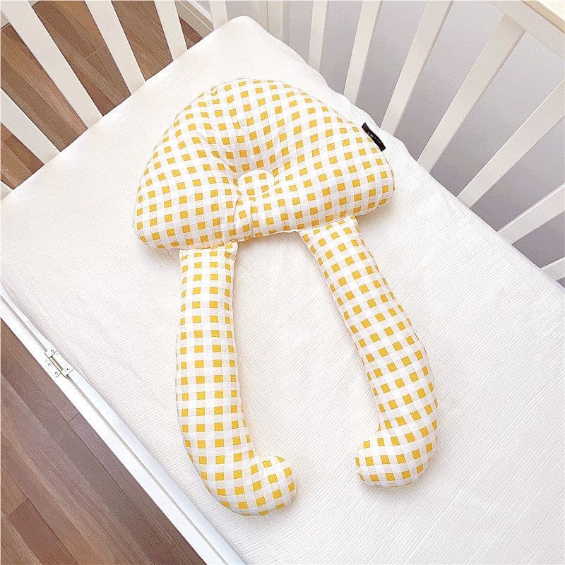 image-Baby Soothing Pillow Set Pillow Soothing Sleep