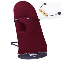 image-Newborn Balance Rocking Chair Mother And Baby Supplies